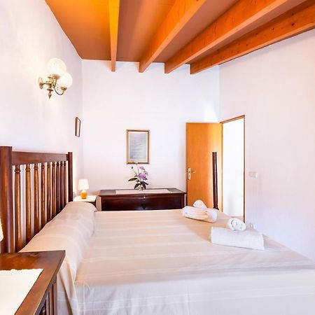 Petita Casa Marinero Villa Porto Petro  Luaran gambar