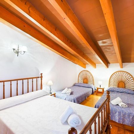 Petita Casa Marinero Villa Porto Petro  Luaran gambar