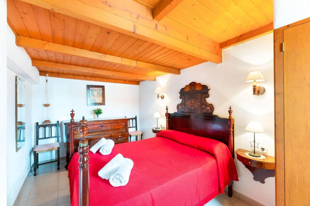 Petita Casa Marinero Villa Porto Petro  Luaran gambar