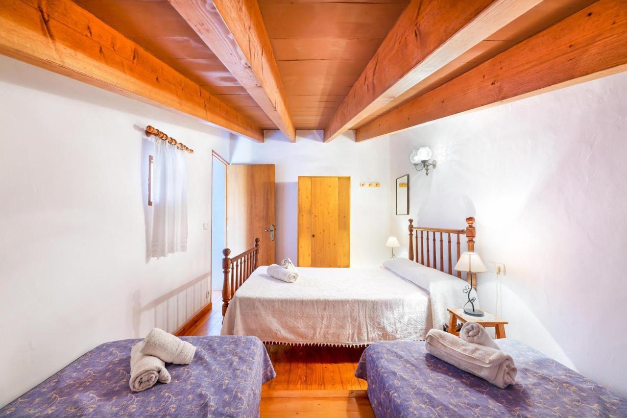 Petita Casa Marinero Villa Porto Petro  Luaran gambar