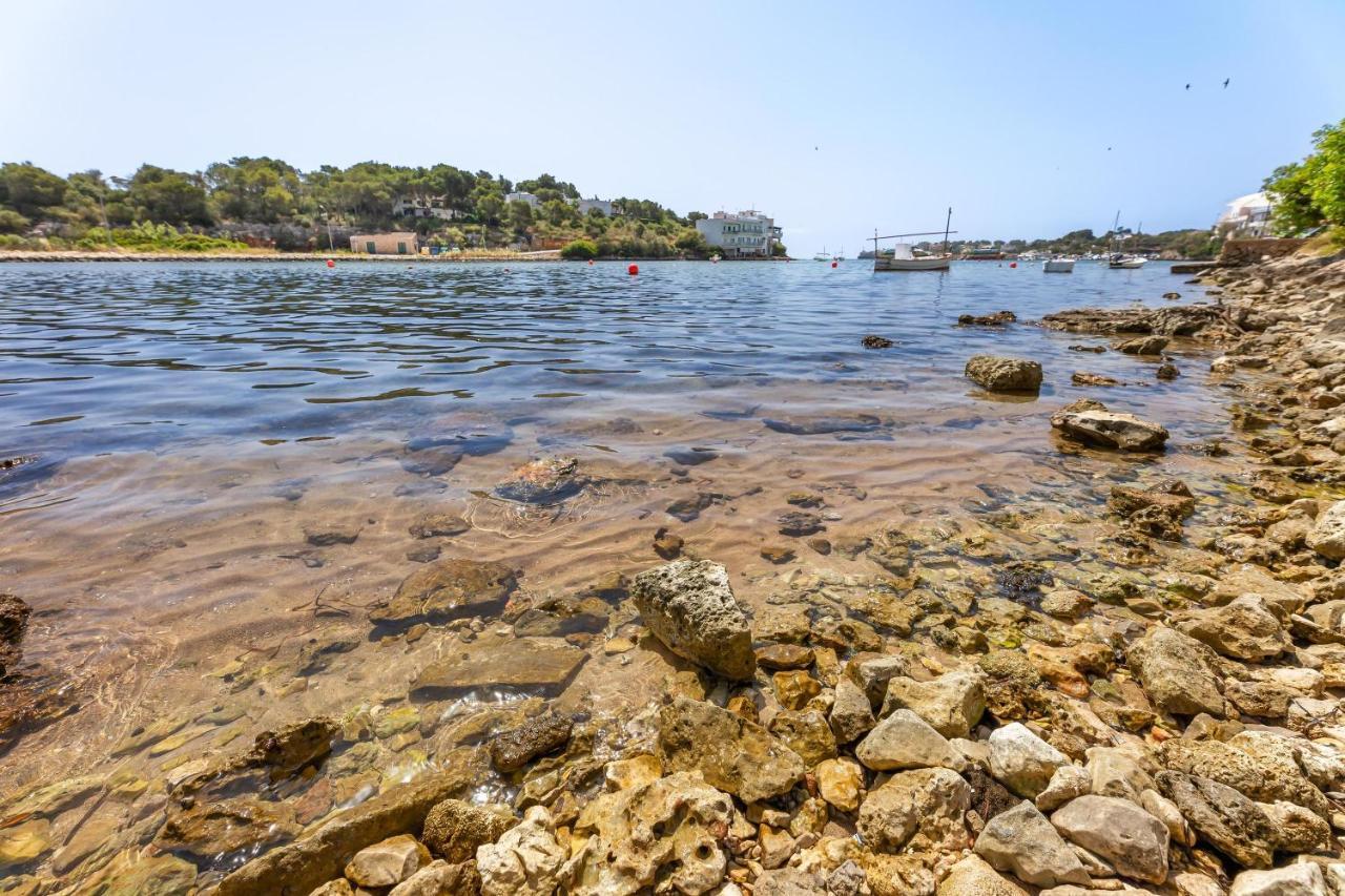 Petita Casa Marinero Villa Porto Petro  Luaran gambar