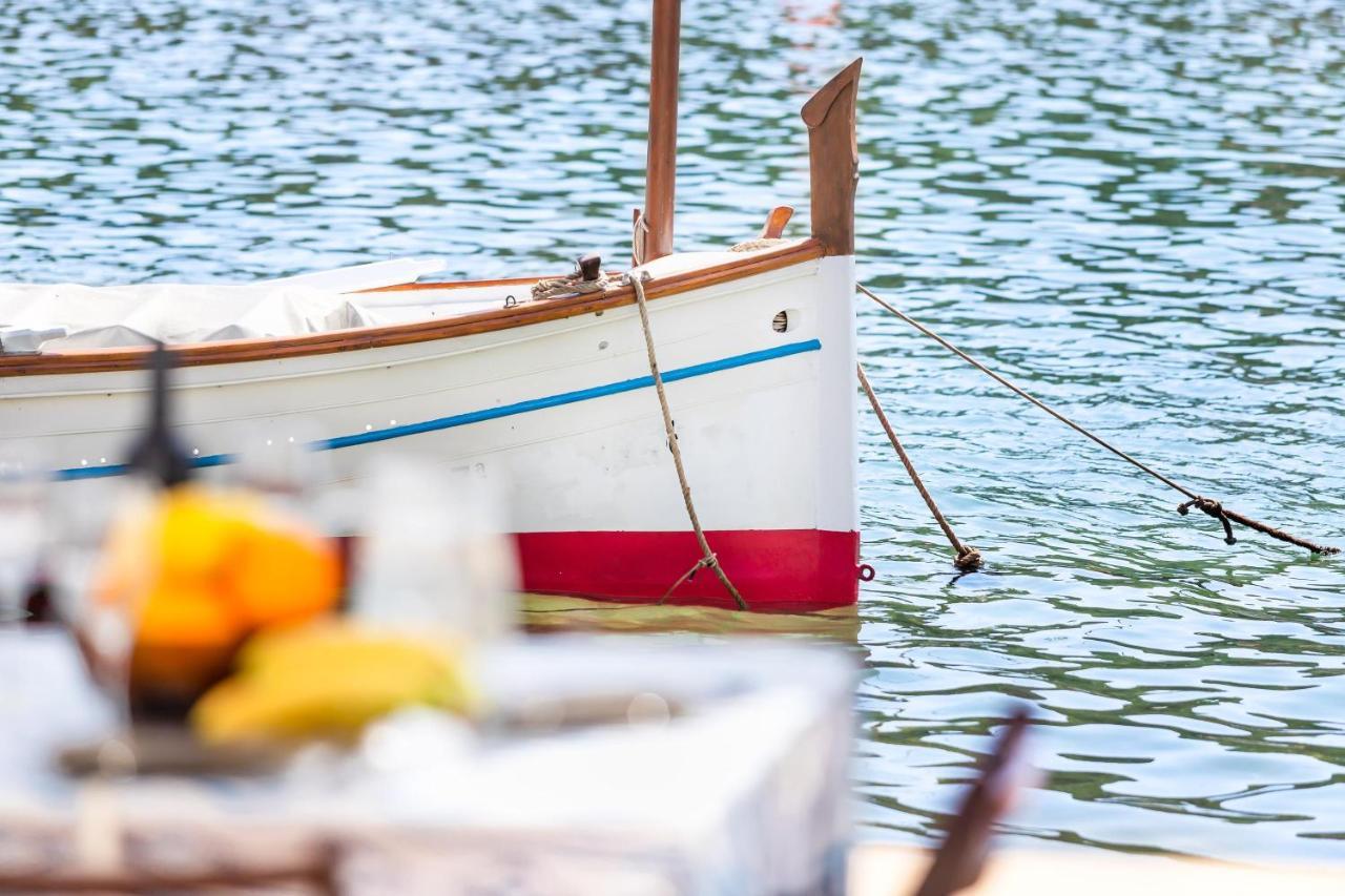 Petita Casa Marinero Villa Porto Petro  Luaran gambar