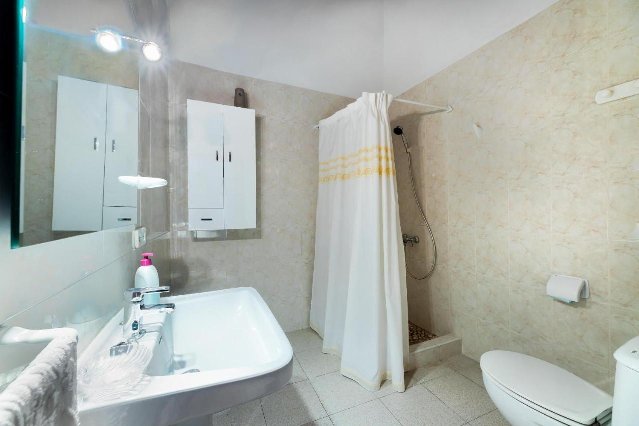 Petita Casa Marinero Villa Porto Petro  Luaran gambar